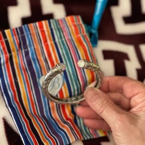 Beautiful like new Brighton bracelet